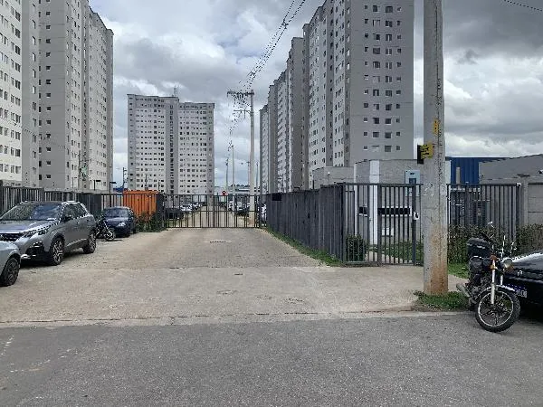 Imagem do imóvel AP33923