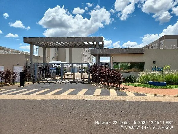 Imagem do imóvel AP34417