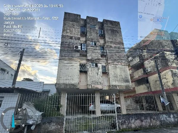Imagem do imóvel AP47391