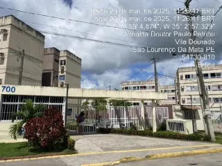 Imagem do imóvel AP02626