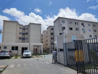 Imagem do imóvel AP93464