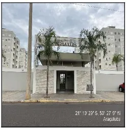 Imagem do imóvel AP44757
