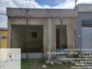 Imagem do imóvel CA35110