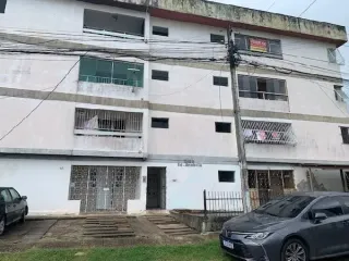 Imagem do imóvel AP43803