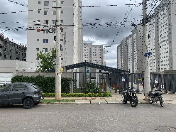 Imagem do imóvel AP58790