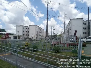 Imagem do imóvel AP21708