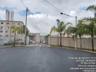 Imagem do imóvel AP07339
