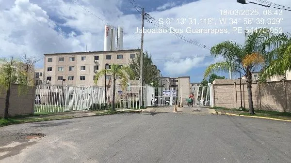 Imagem do imóvel AP32112