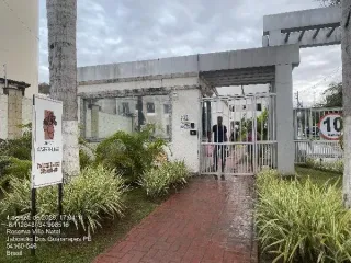 Imagem do imóvel AP88390
