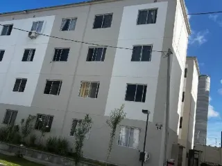 Imagem do imóvel AP32046