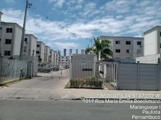 Imagem do imóvel AP71912
