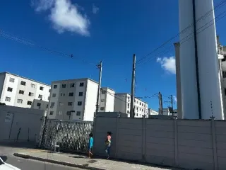 Imagem do imóvel AP88680