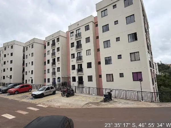 Imagem do imóvel AP93610