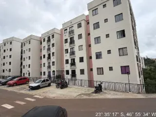 Imagem do imóvel AP93610