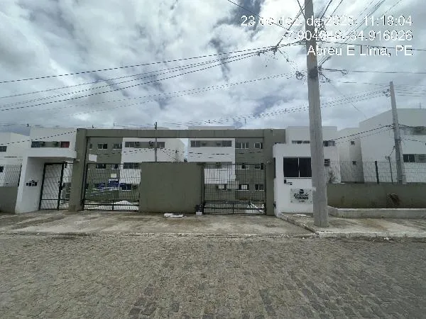 Imagem do imóvel AP82655
