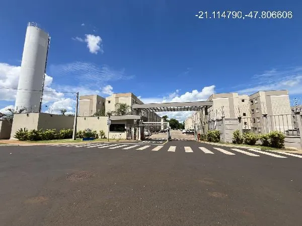 Imagem do imóvel AP65243