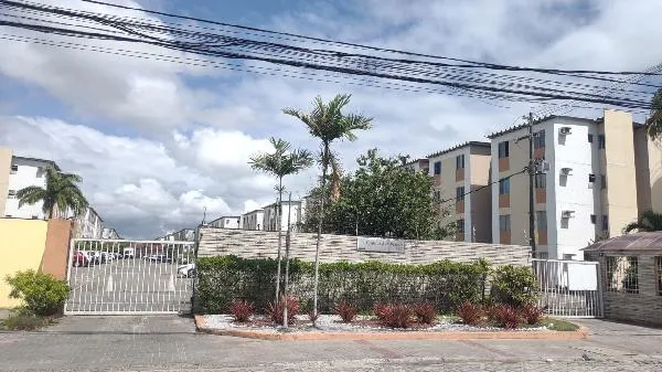 Imagem do imóvel AP70957
