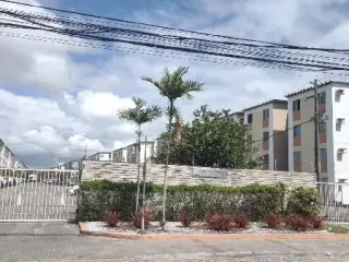 Imagem do imóvel AP70957