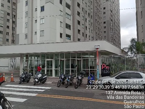 Imagem do imóvel AP00162
