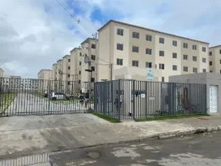Imagem do imóvel AP91383