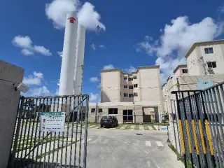 Imagem do imóvel AP95243
