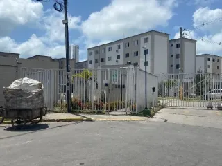 Imagem do imóvel AP43709