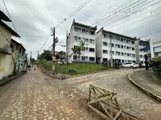 Imagem do imóvel AP93364