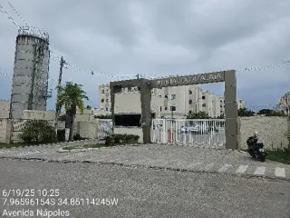 Imagem do imóvel AP12251