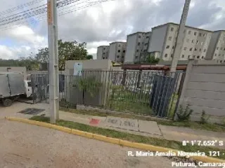 Imagem do imóvel AP39709