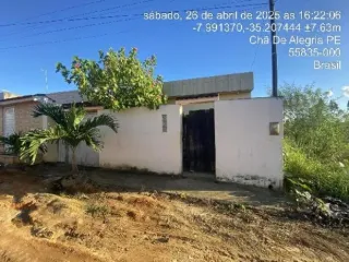Imagem do imóvel CA32848