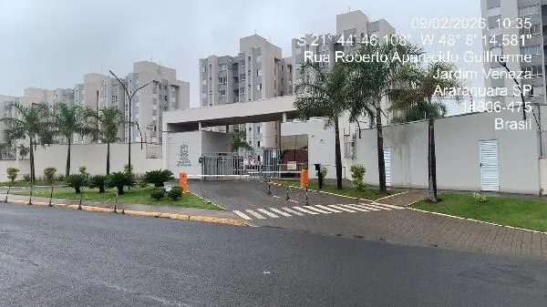 Imagem do imóvel AP08896