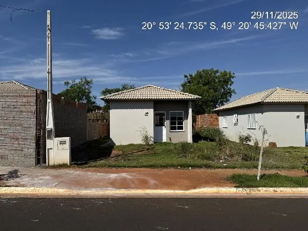 Imagem do imóvel AP46554