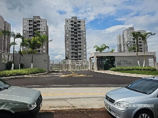 Imagem do imóvel AP10885
