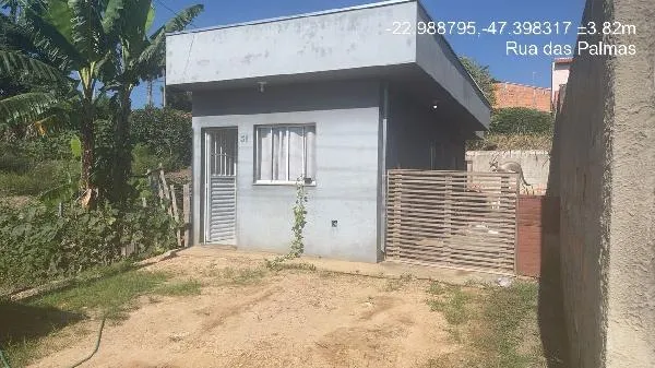Imagem do imóvel CA63938