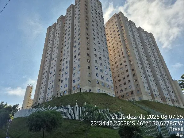 Imagem do imóvel AP05731