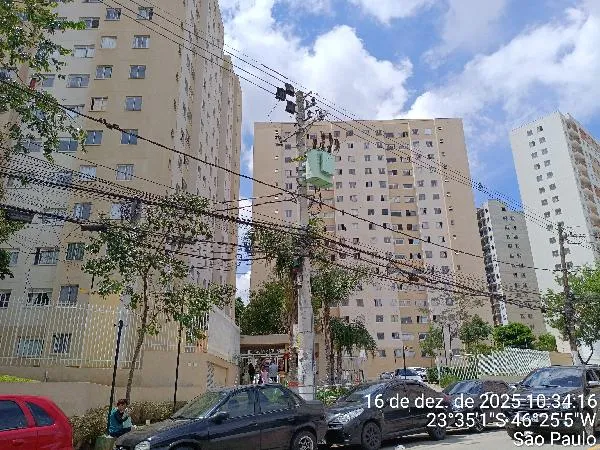 Imagem do imóvel AP50914