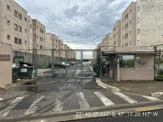 Imagem do imóvel AP32490