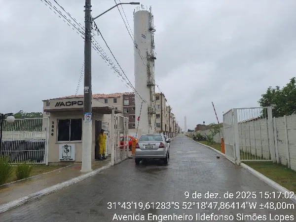Imagem do imóvel AP95708