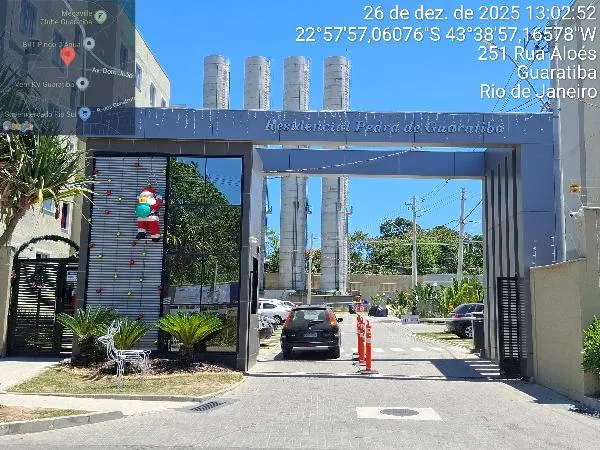 Imagem do imóvel AP98400