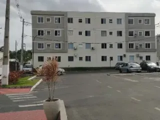 Imagem do imóvel AP84005