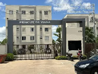 Imagem do imóvel AP27883