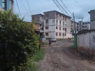 Imagem do imóvel AP79210