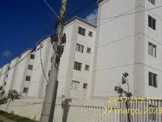 Imagem do imóvel AP93831