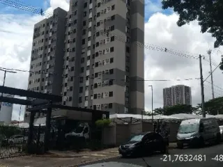 Imagem do imóvel AP46303