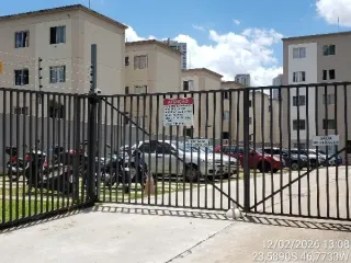 Imagem do imóvel AP41897