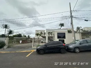 Imagem do imóvel AP64666