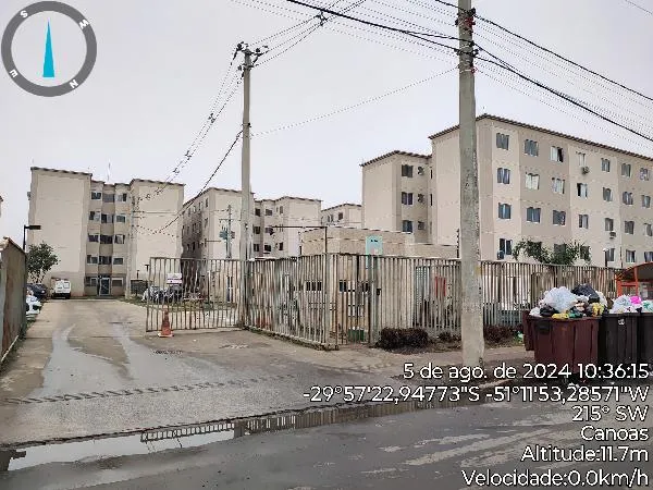 Imagem do imóvel AP20036