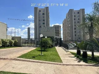 Imagem do imóvel AP46403