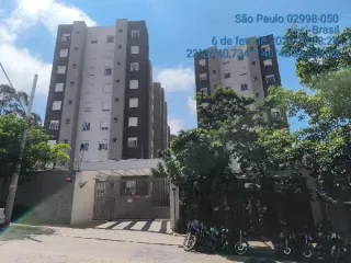 Imagem do imóvel AP80678