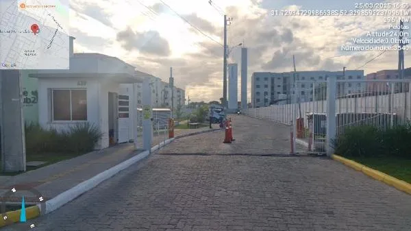 Imagem do imóvel AP96009